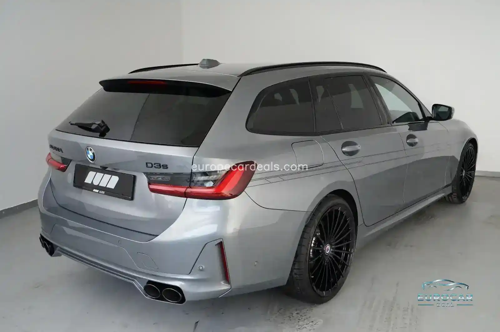 ALPINA D3 S