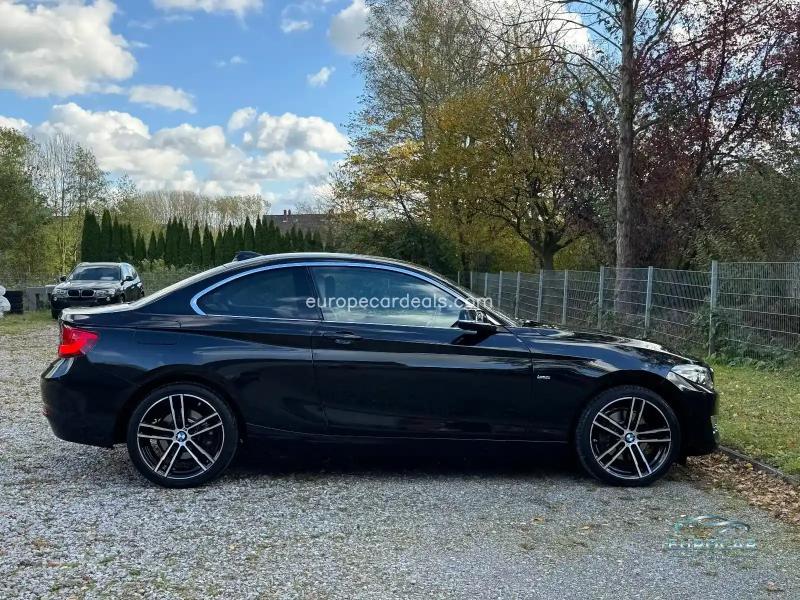 BMW 220