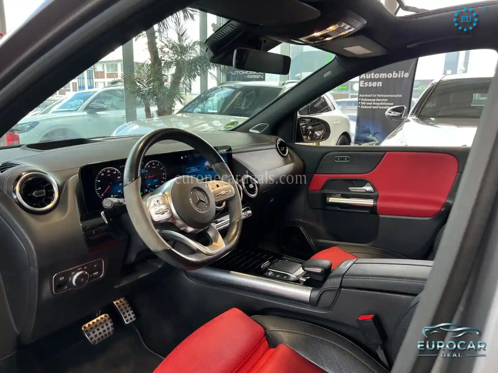 Mercedes-Benz B 250