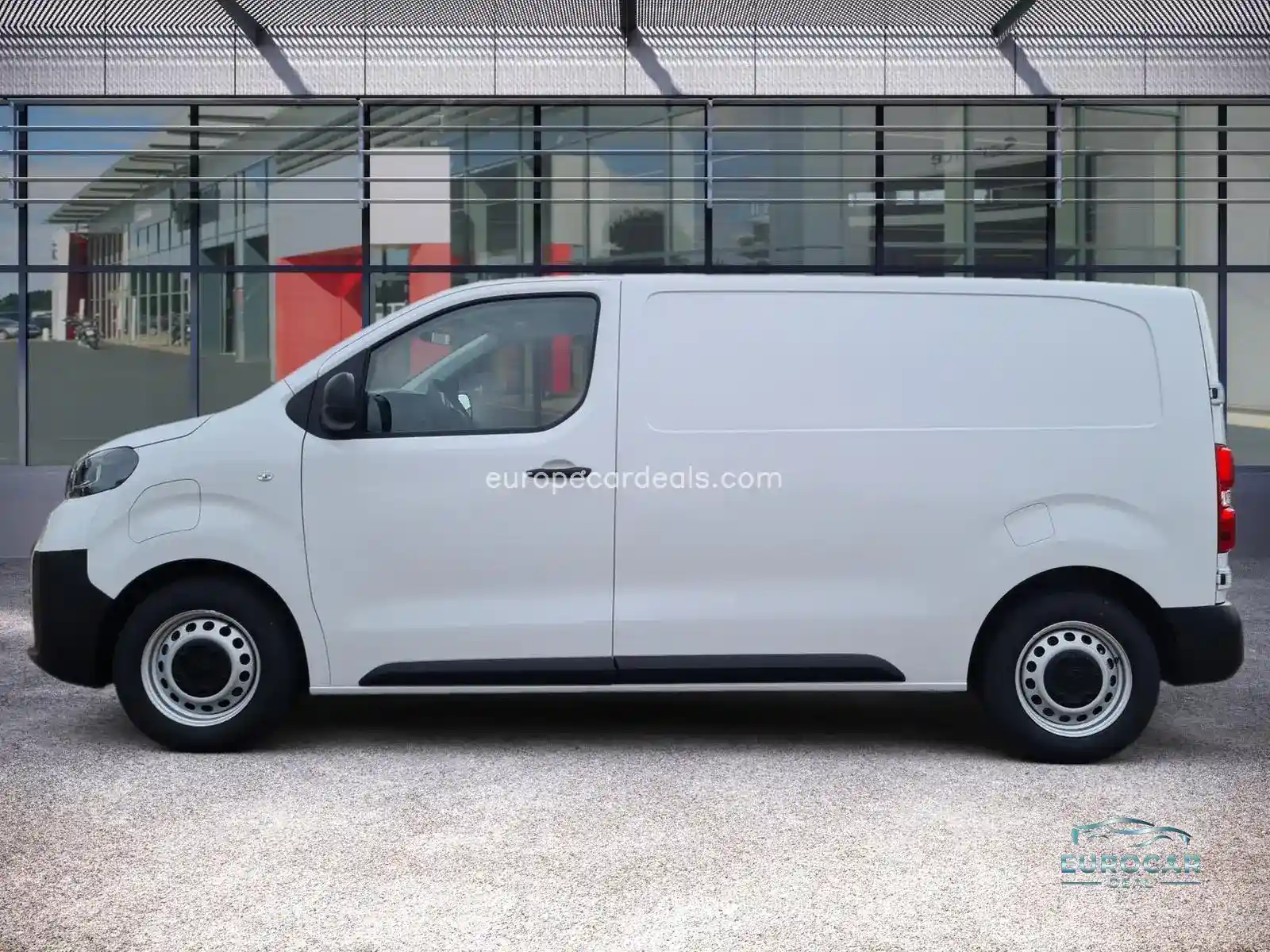 Toyota Proace (Verso)