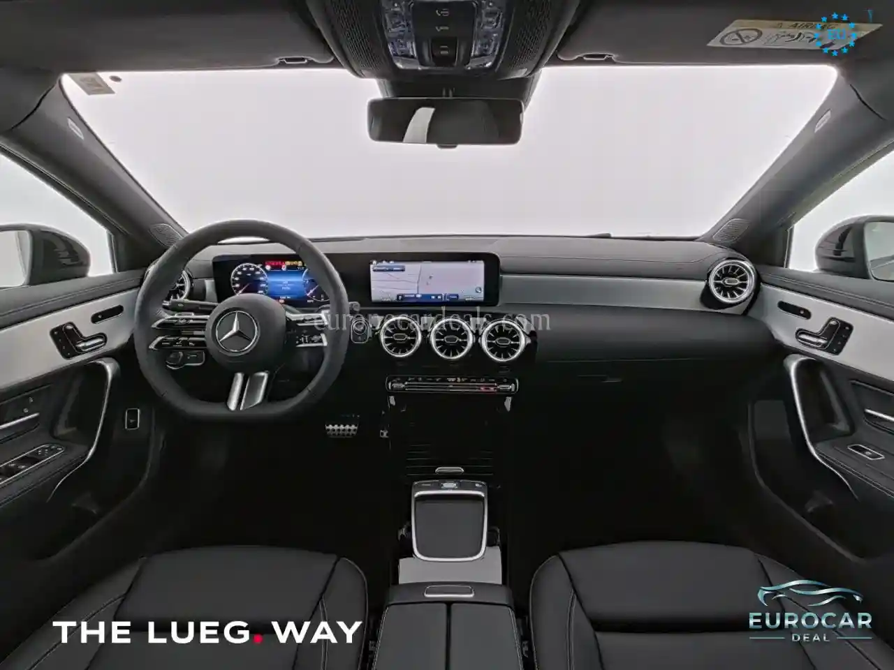 Mercedes-Benz A 220