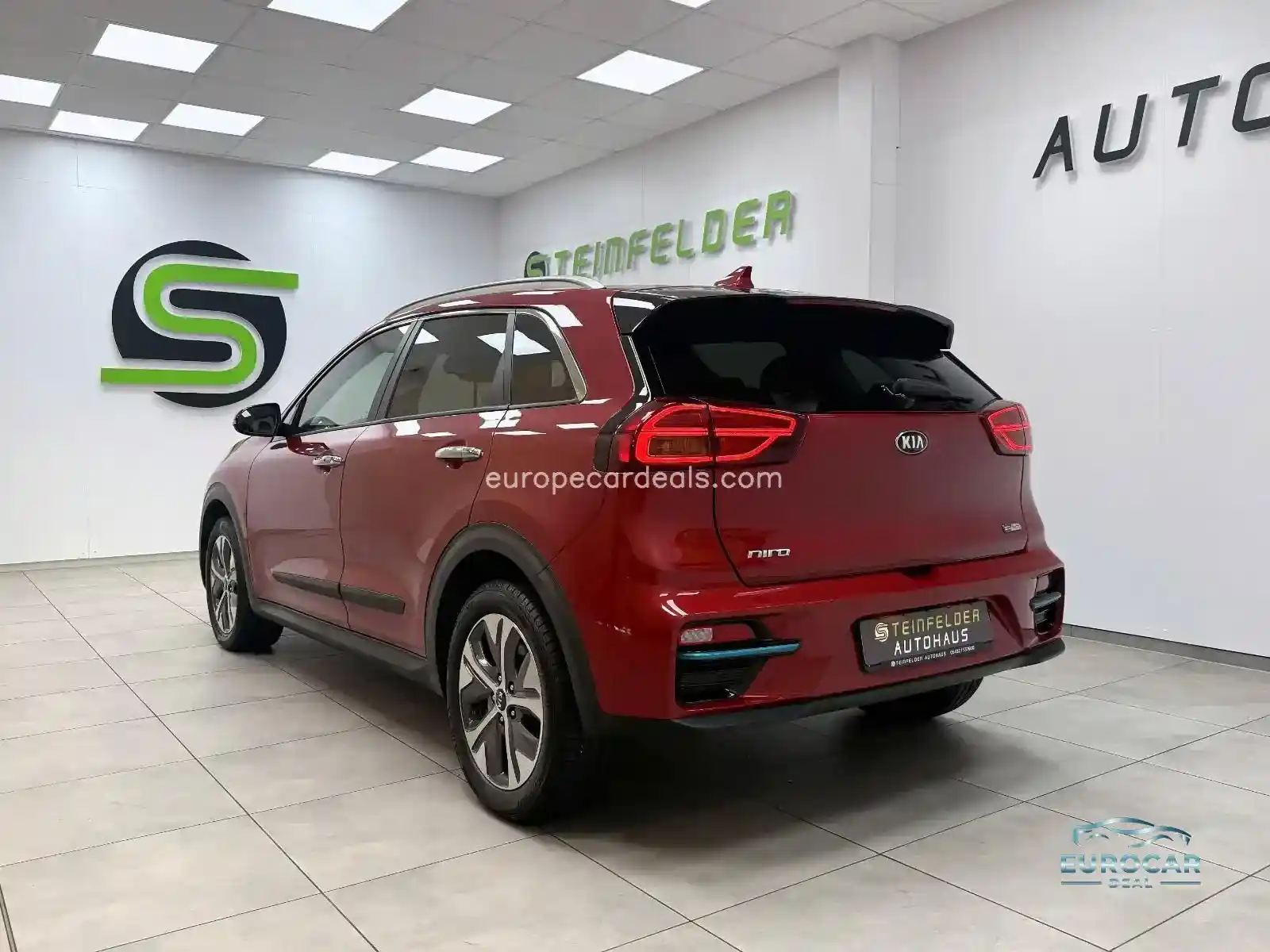 Kia Niro EV