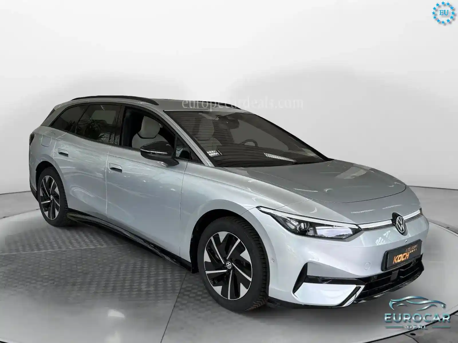Volkswagen ID.7