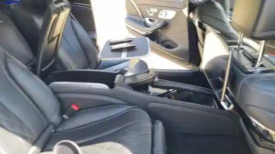 Mercedes-Benz S 650