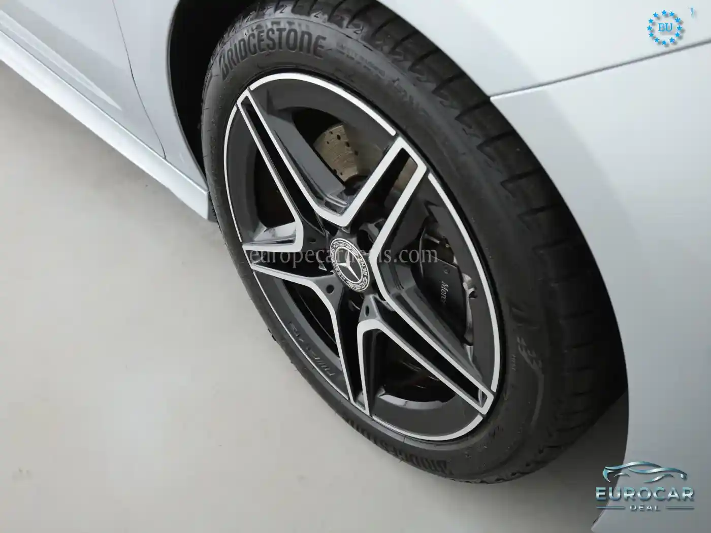 Mercedes-Benz CLA 200 Shooting Brake