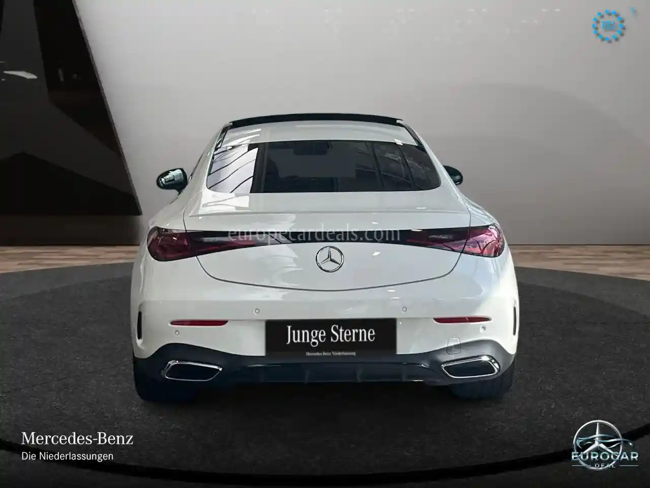 Mercedes-Benz CLE 300