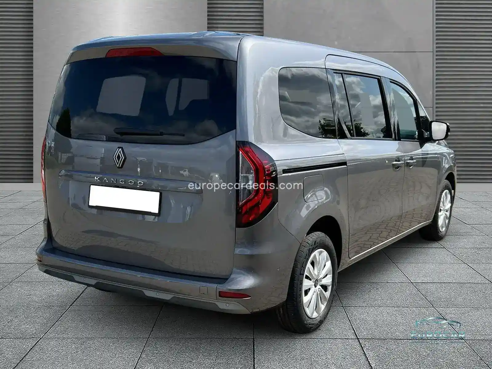 Renault Grand Kangoo