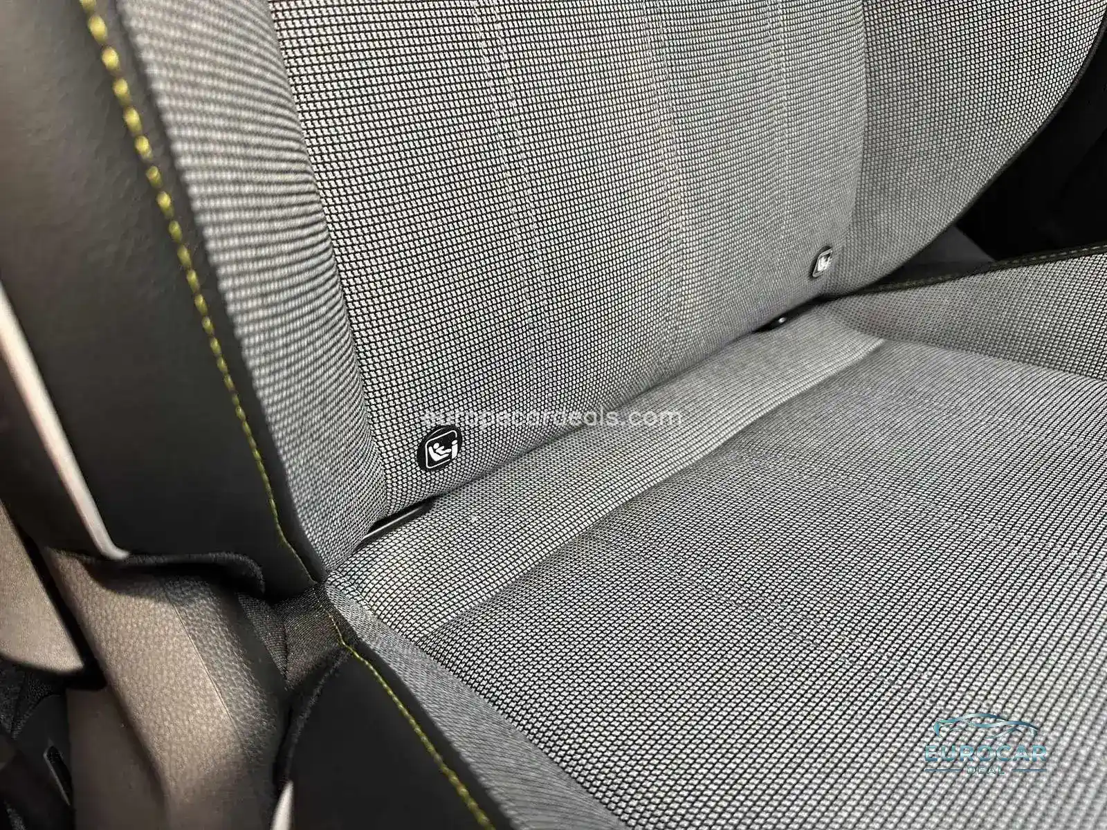 Renault Scenic E-TECH