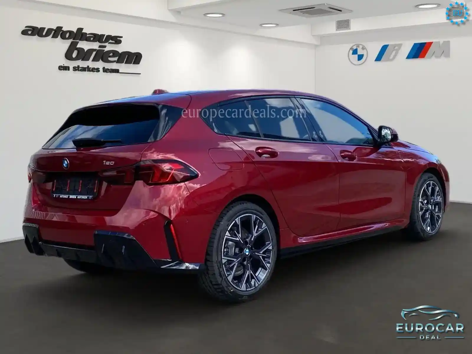 BMW 120