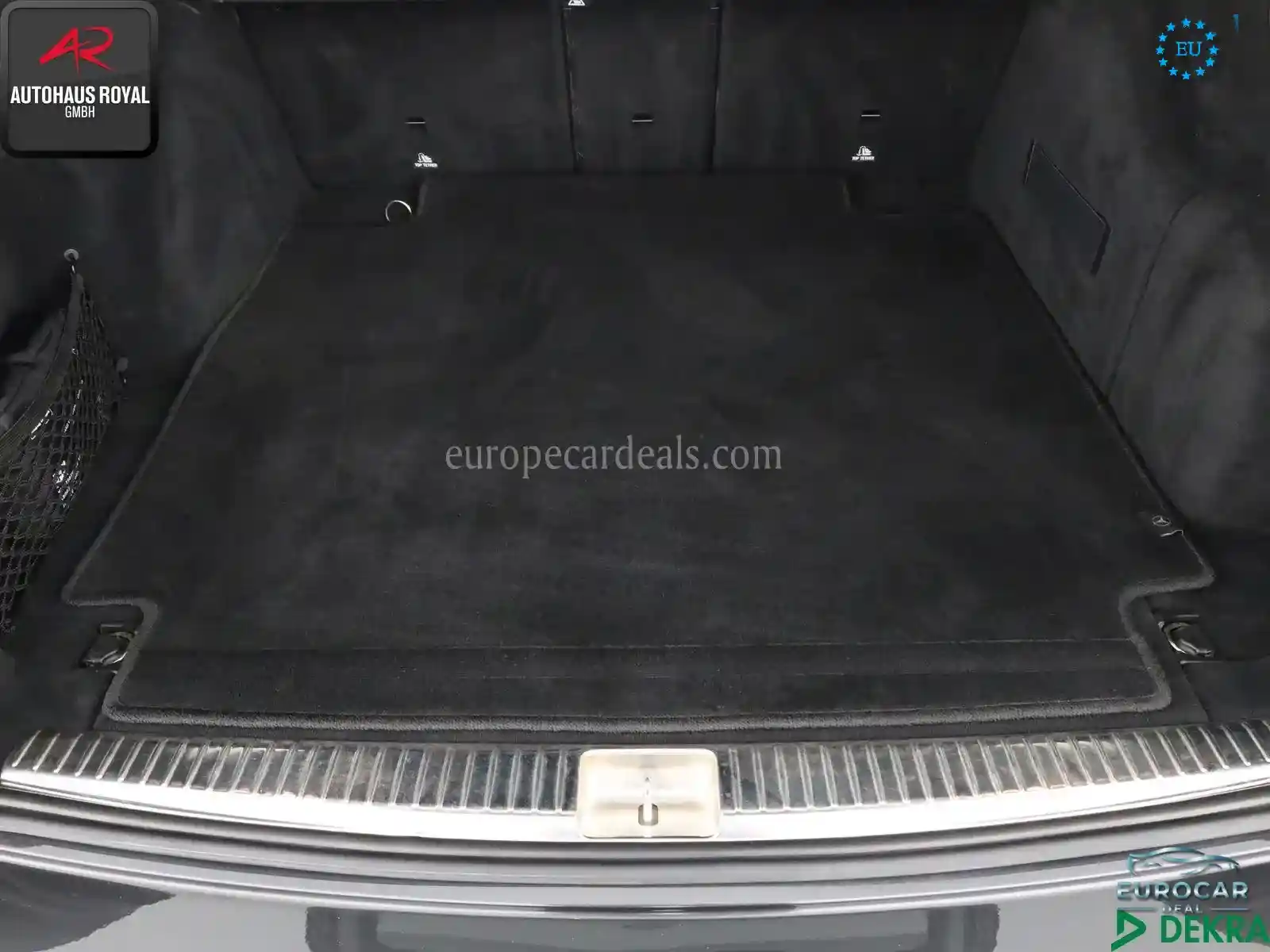 Mercedes-Benz E 400