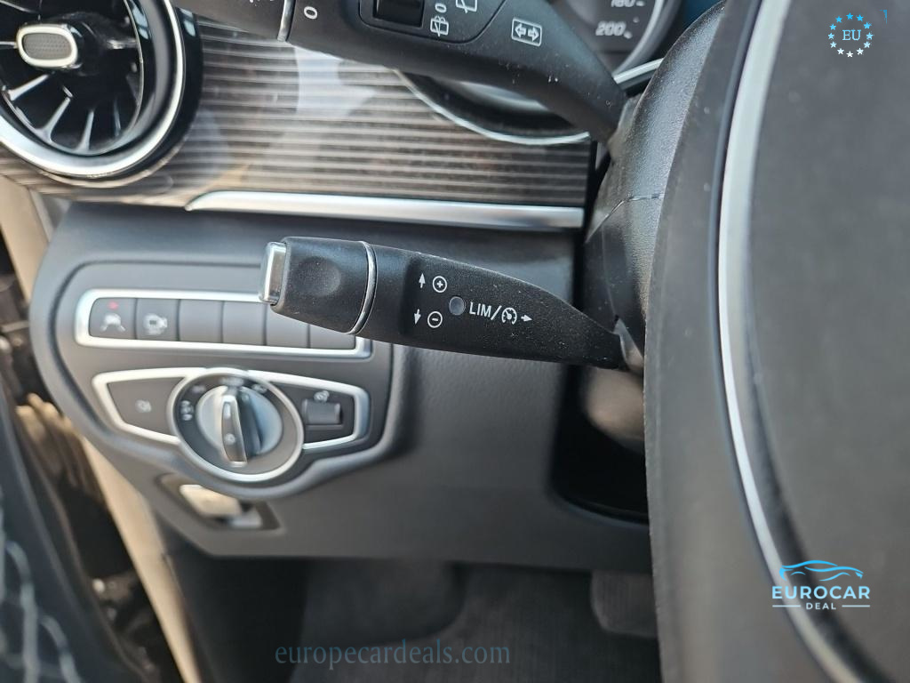 Mercedes-Benz EQV
