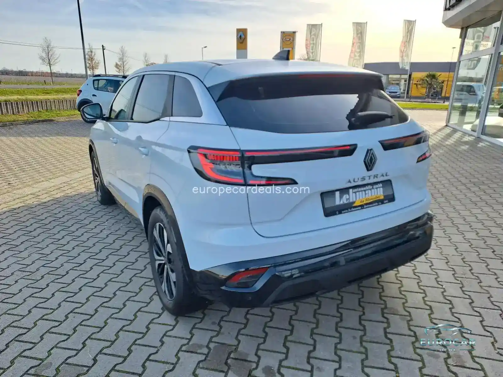 Renault Austral