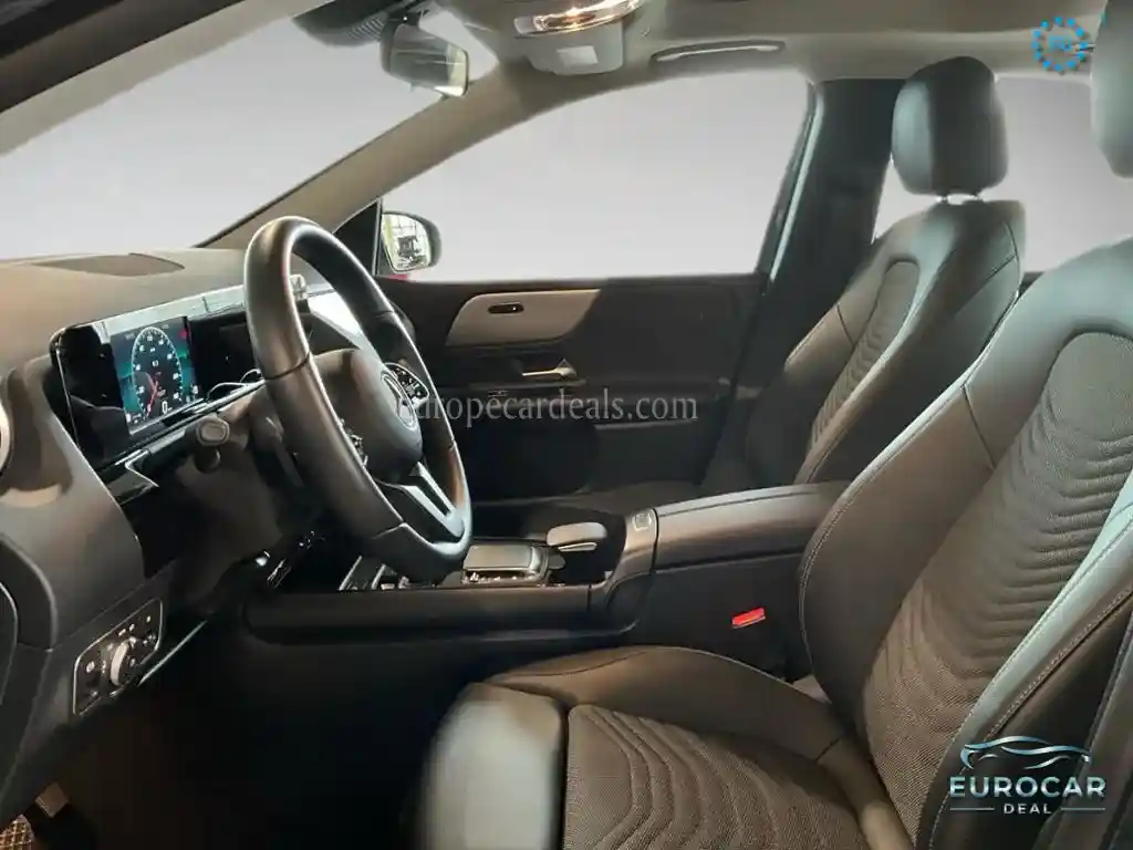 Mercedes-Benz B 220