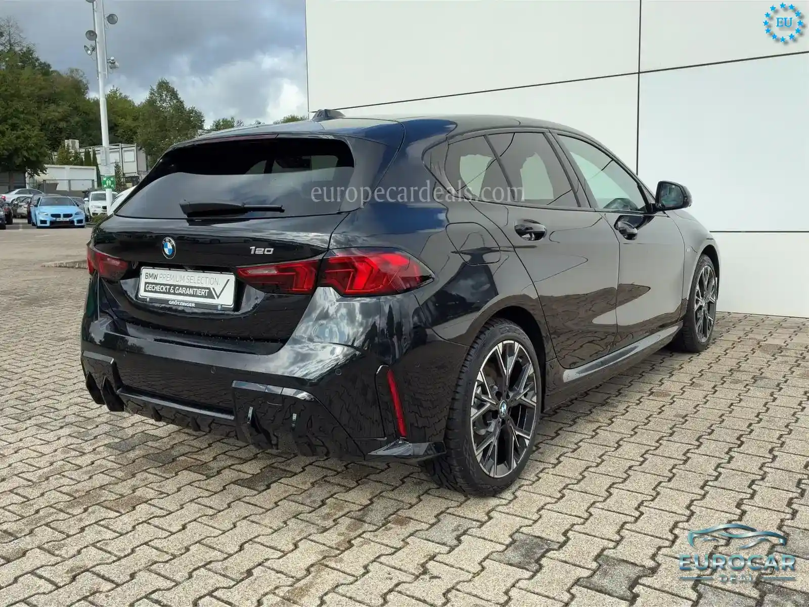 BMW 120