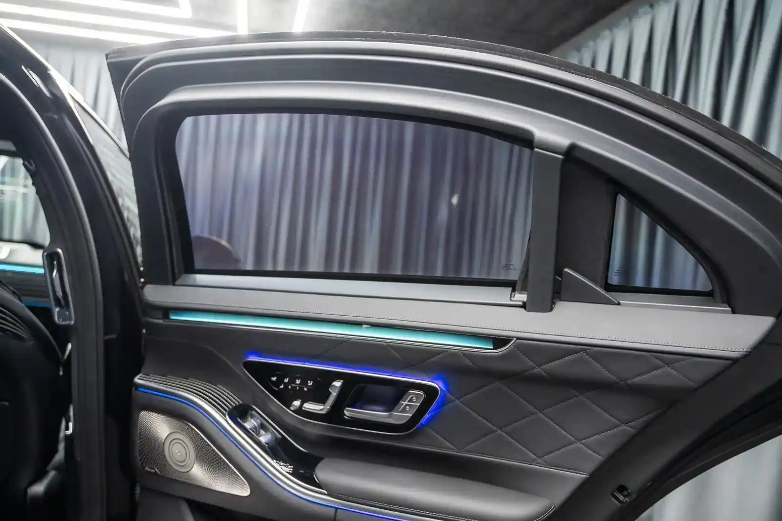 Mercedes-Benz S 680