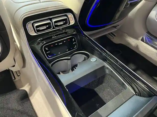 Mercedes-Benz S 680