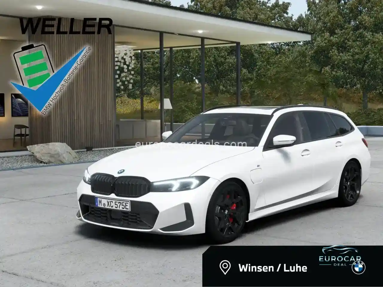 BMW 330