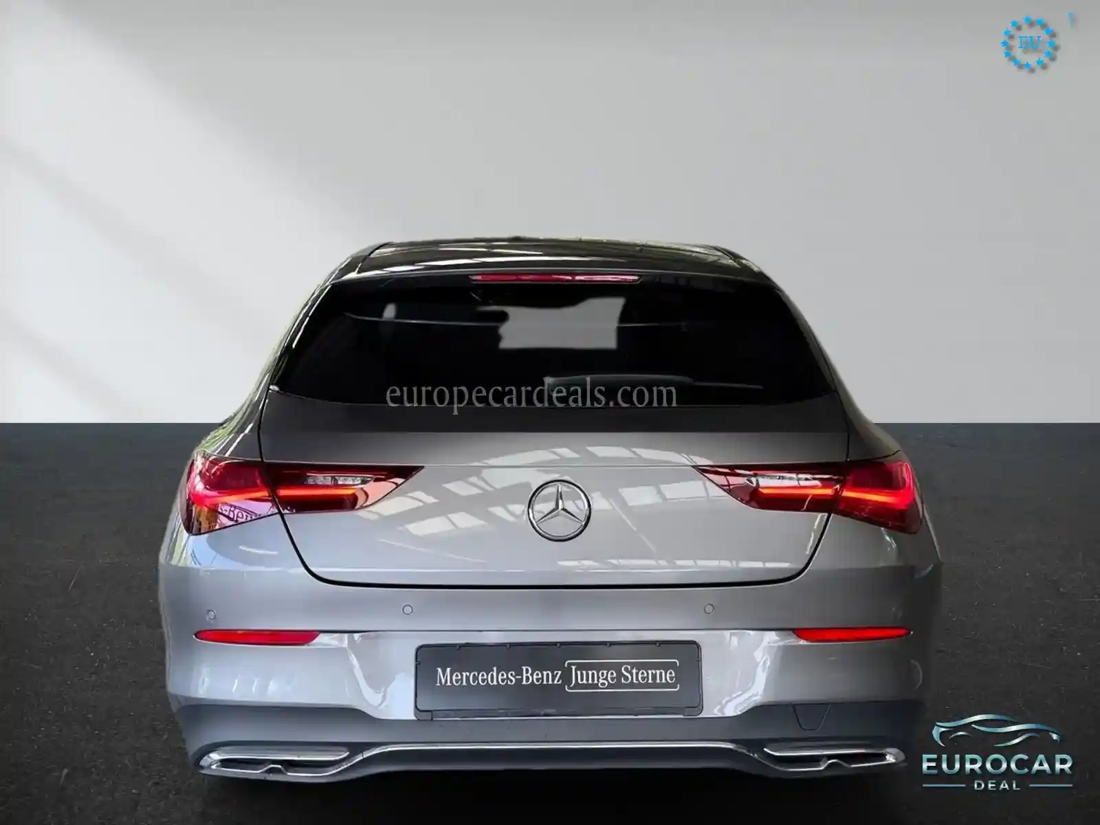 Mercedes-Benz CLA 180 Shooting Brake