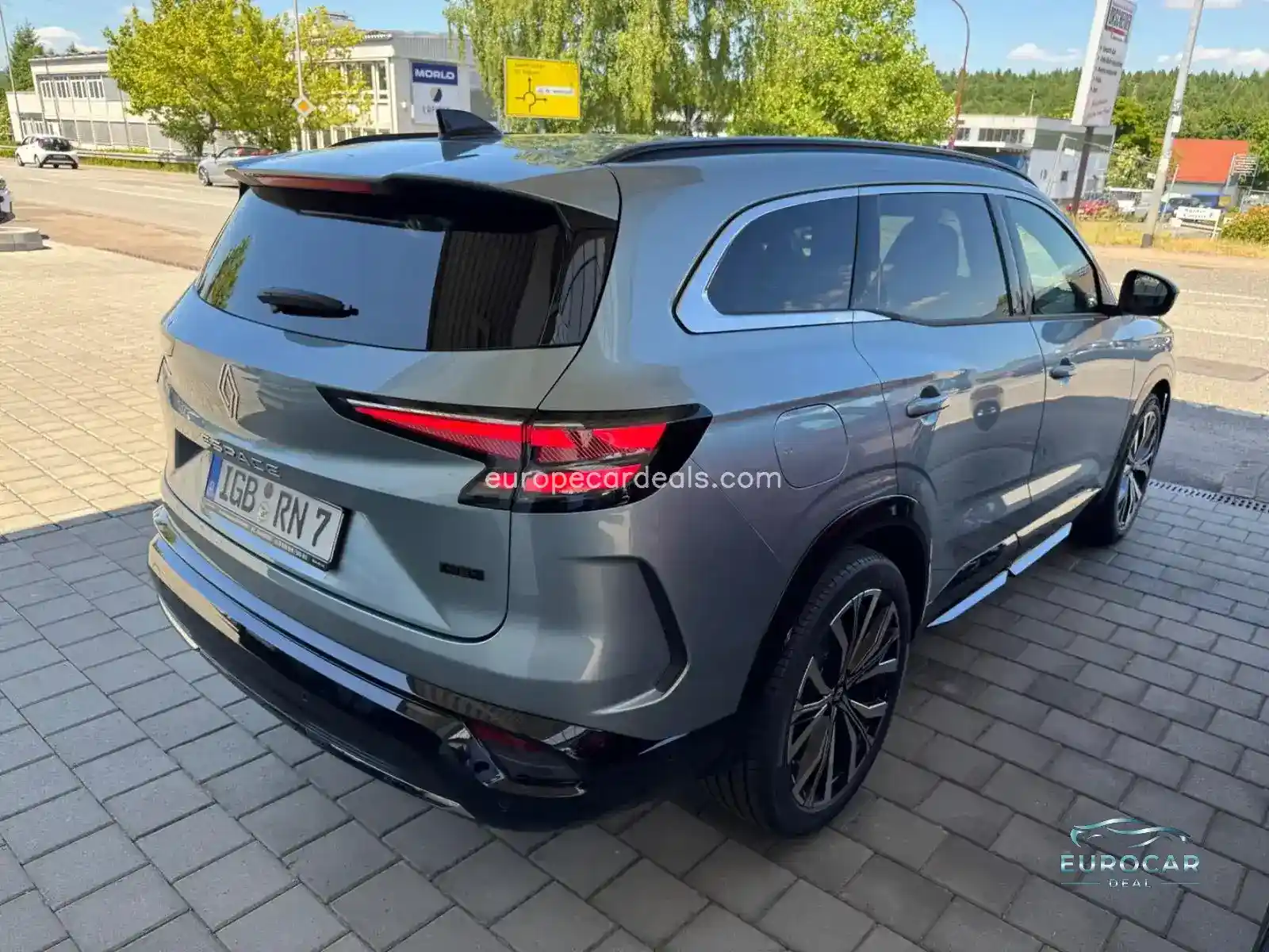 Renault Espace
