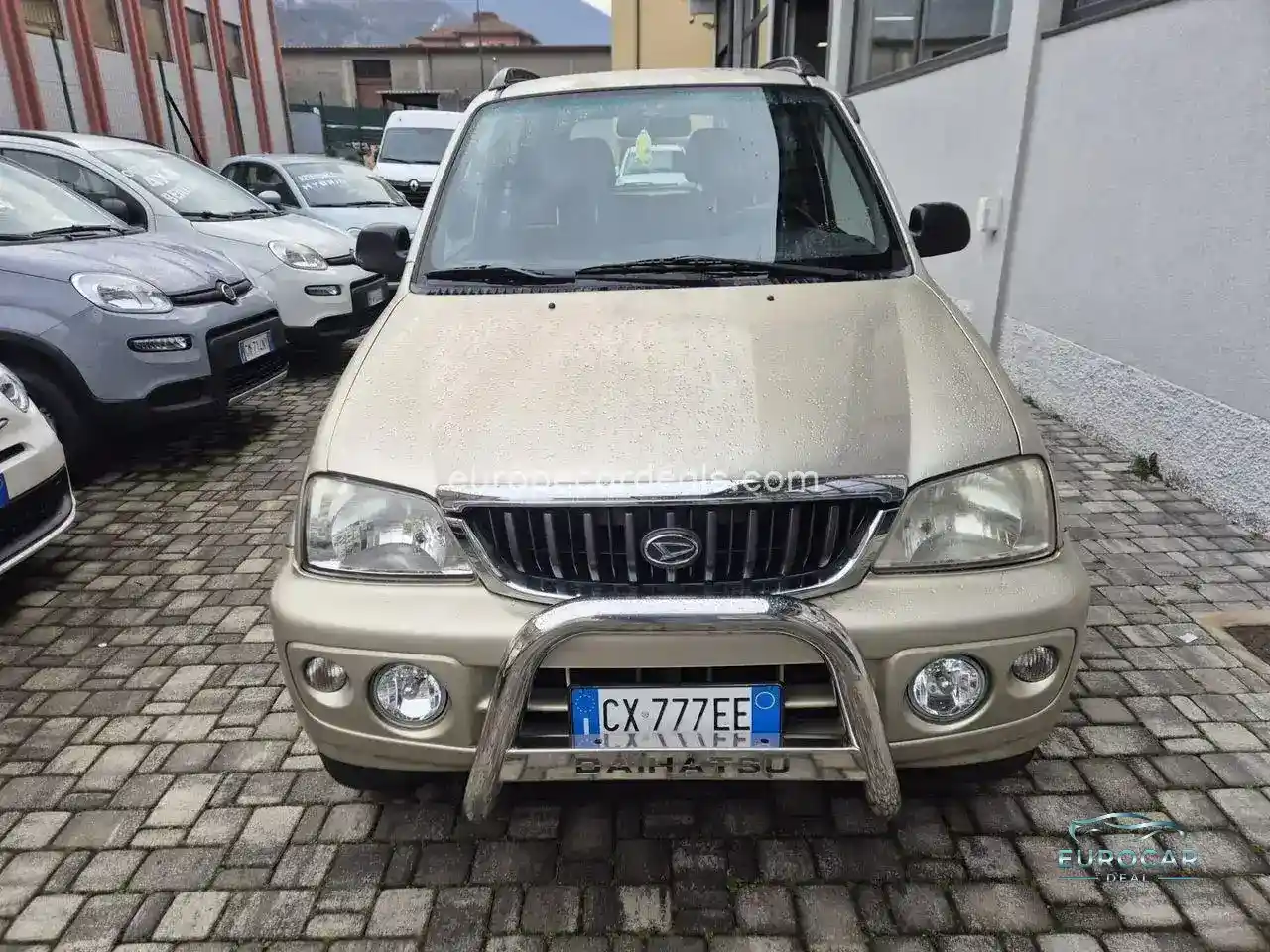 Daihatsu Terios