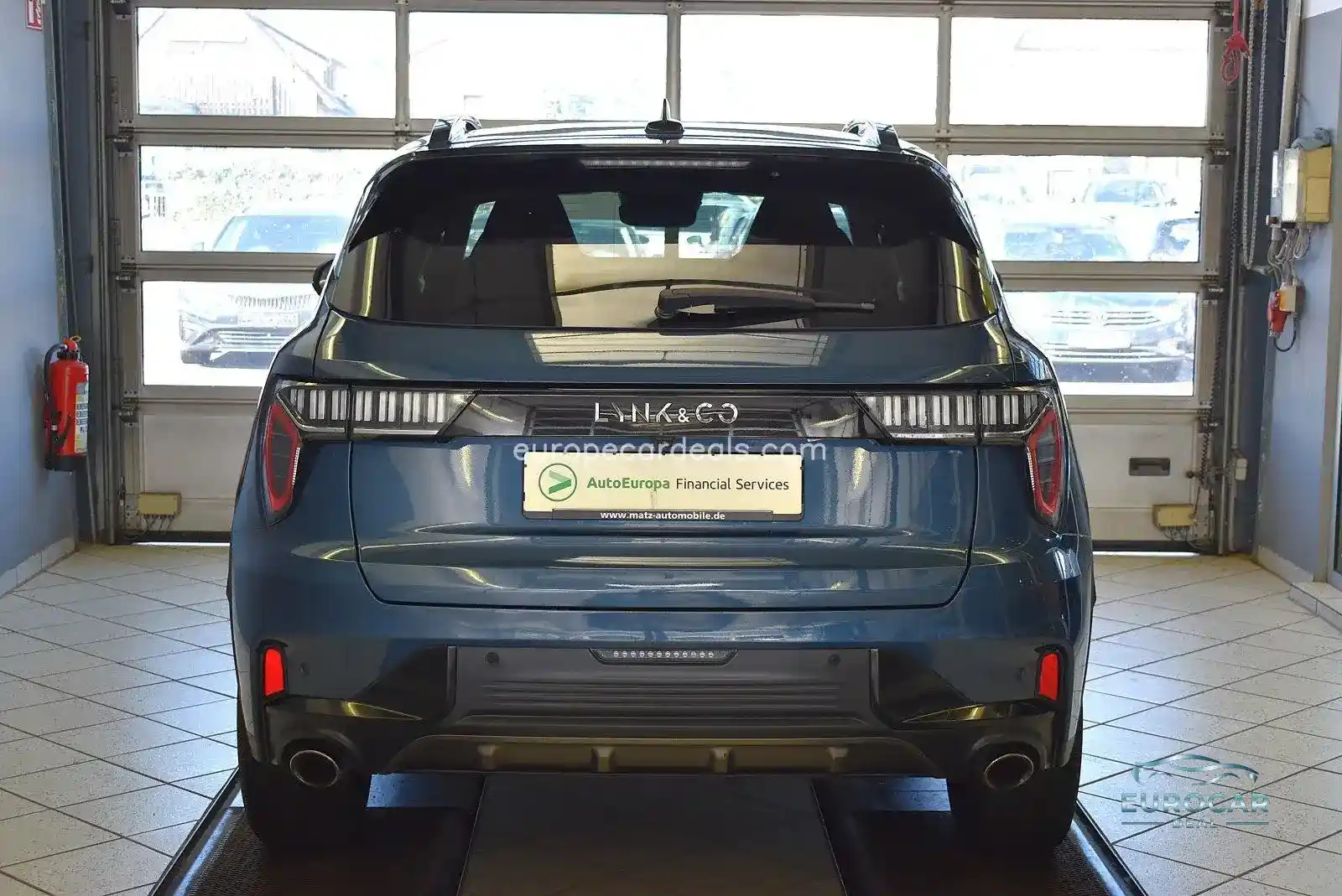 Lynk&Co 01