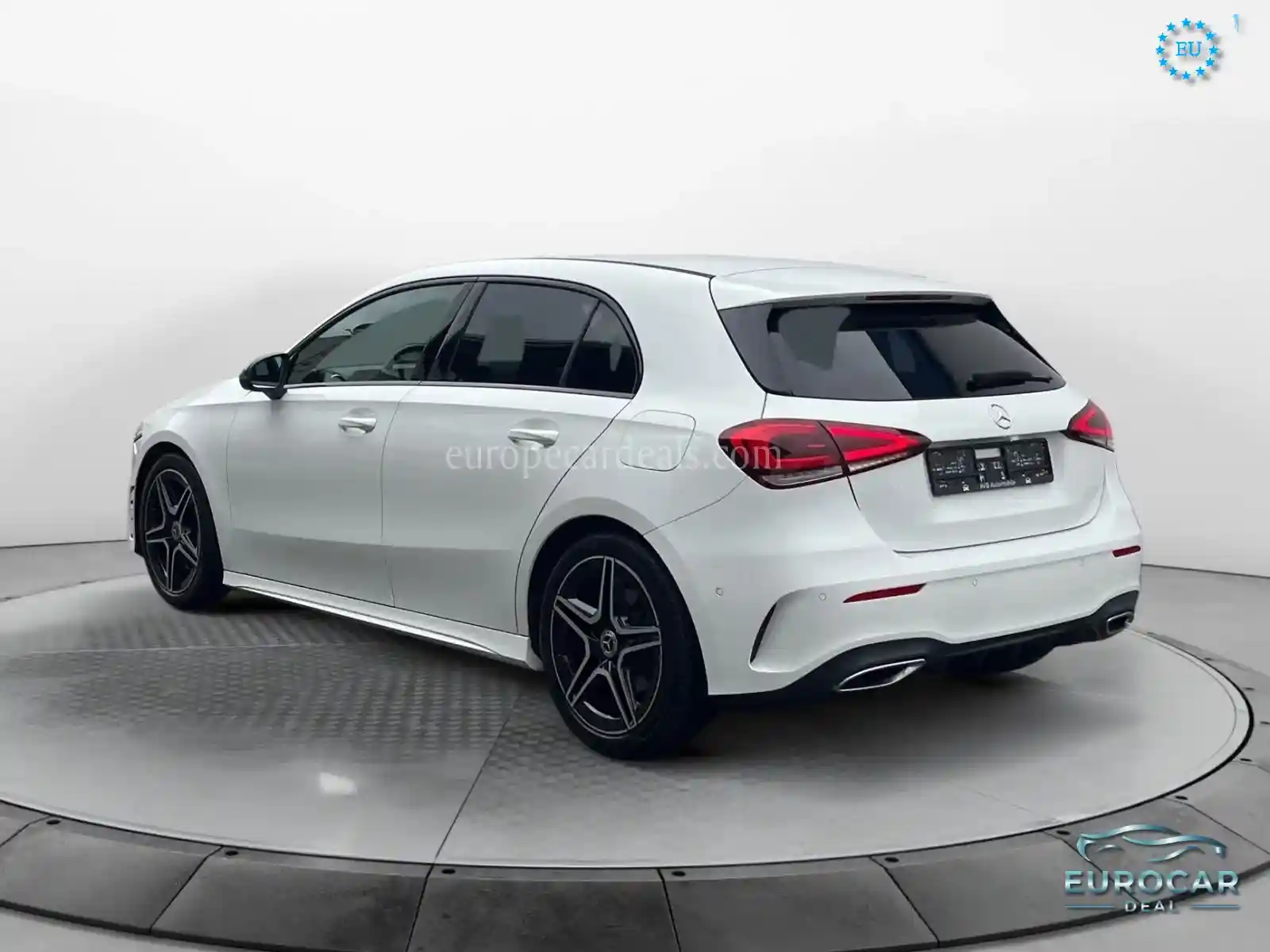 Mercedes-Benz A 220
