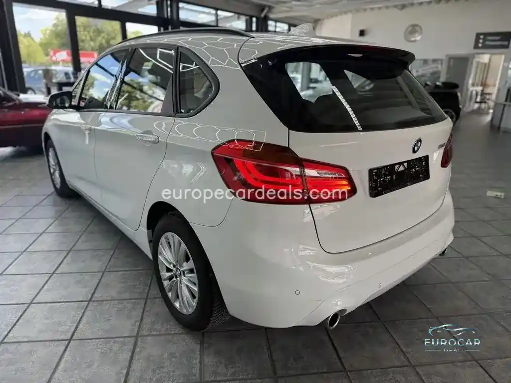 BMW 220 Active Tourer