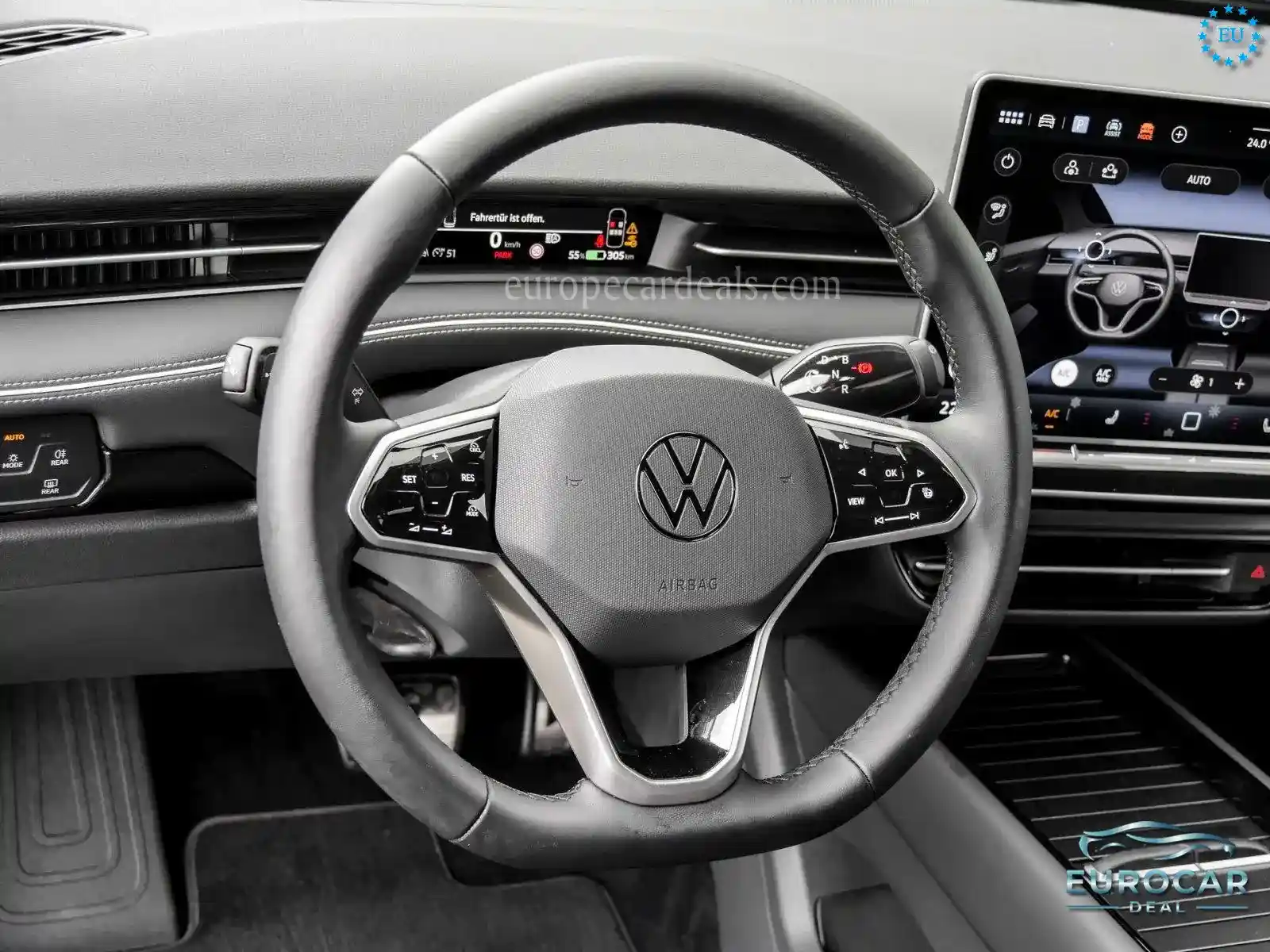 Volkswagen ID.7