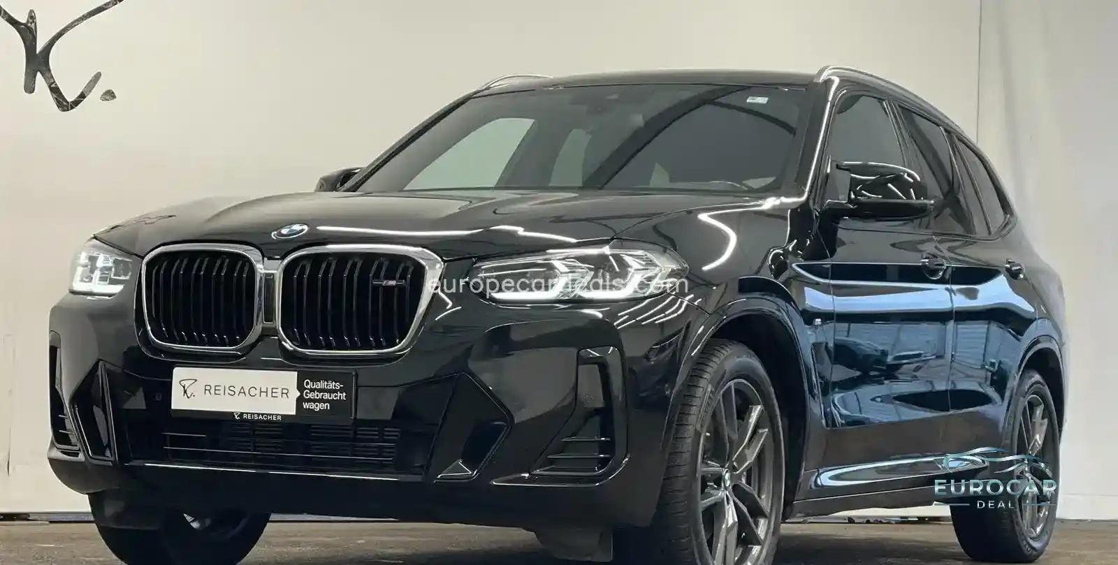BMW X3 M40