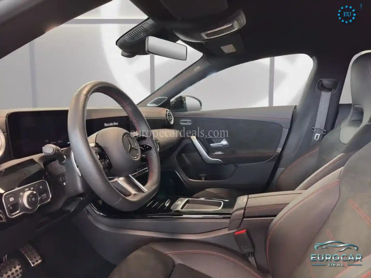 Mercedes-Benz CLA 220 Shooting Brake