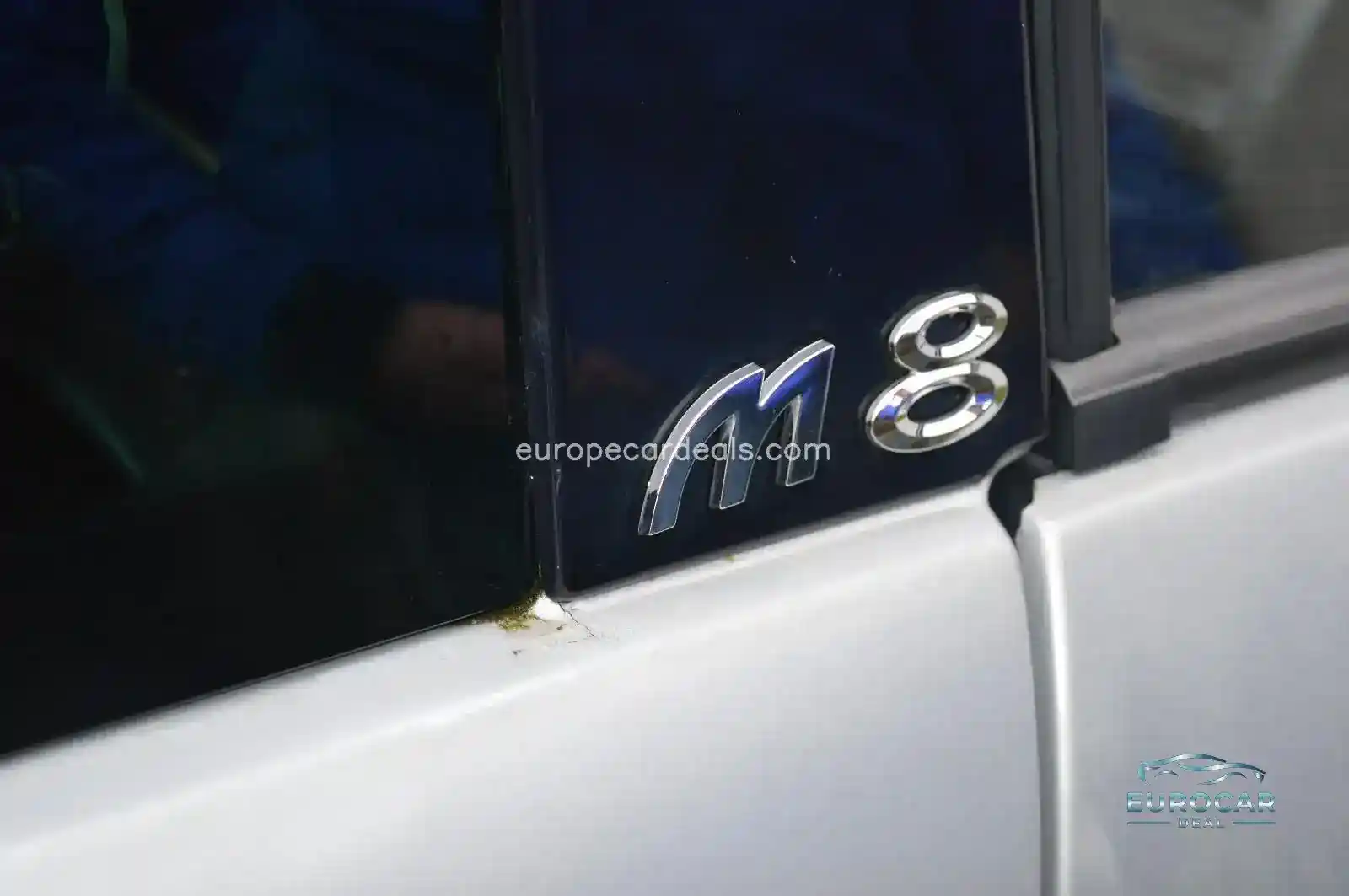 Microcar M-8