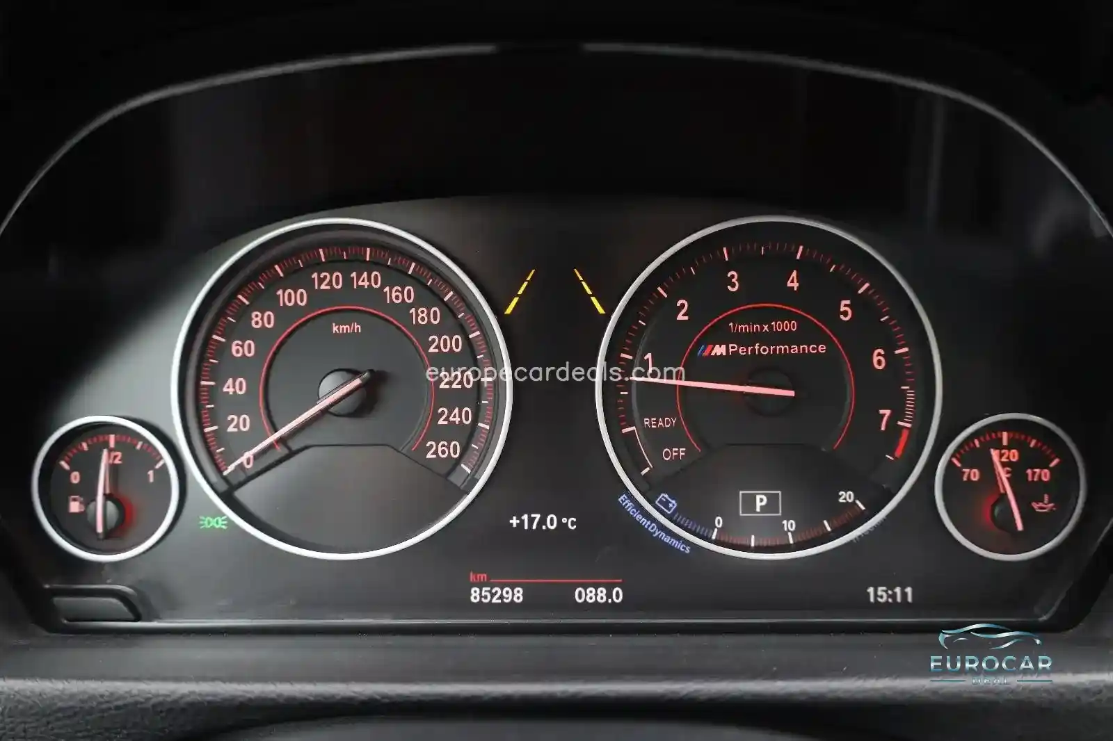 BMW 440