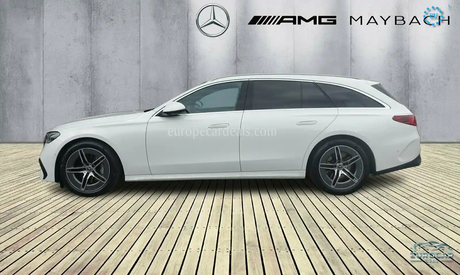 Mercedes-Benz E 450