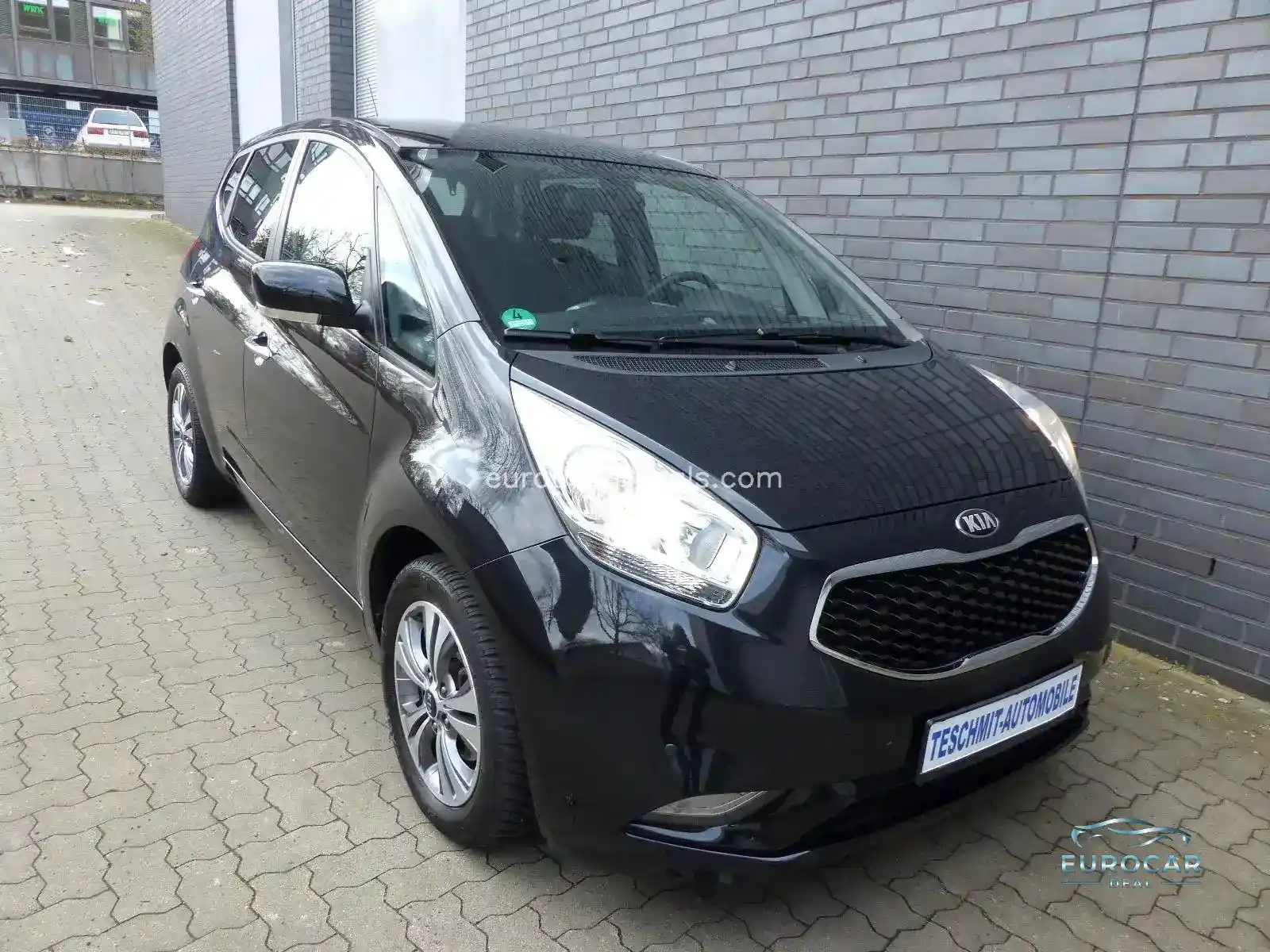 Kia Venga
