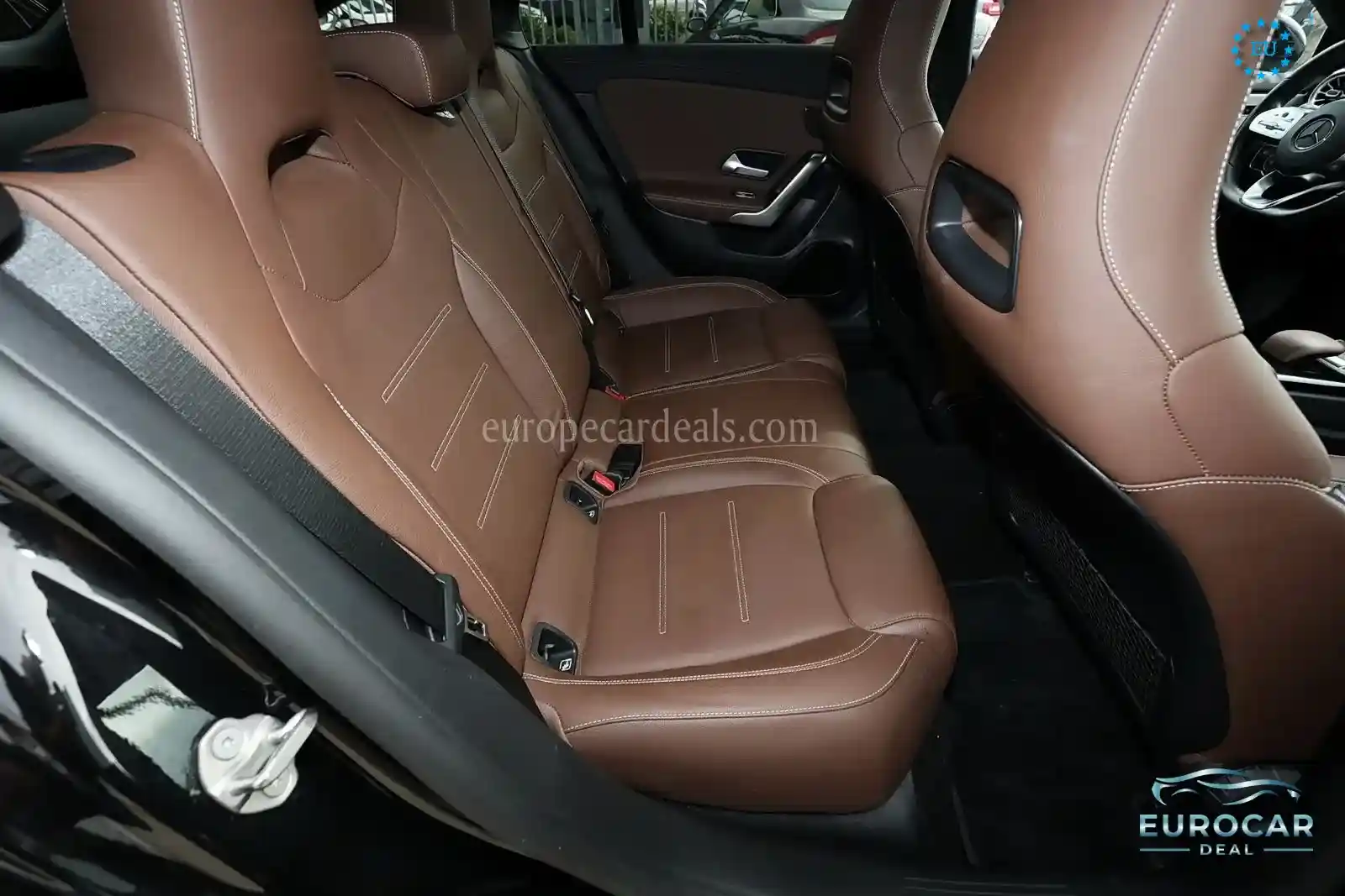 Mercedes-Benz CLA 220