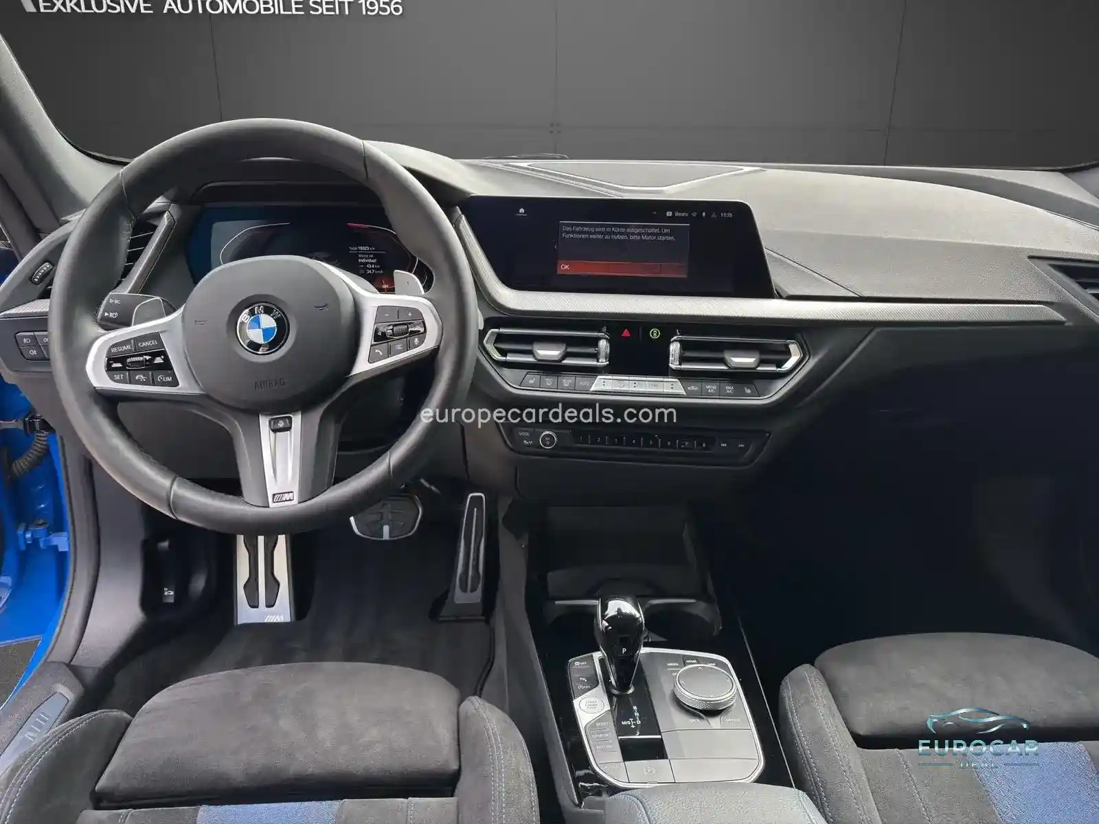 BMW 220 Gran Coupé