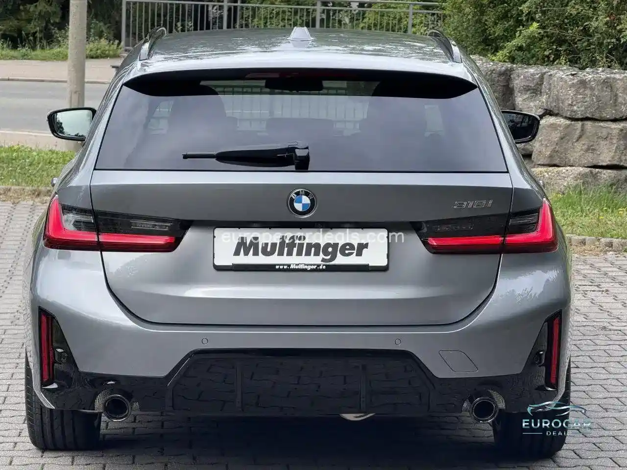 BMW 318