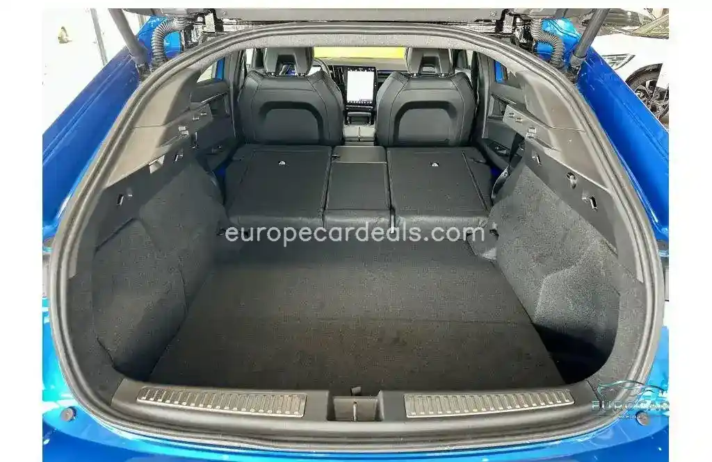 Renault Rafale