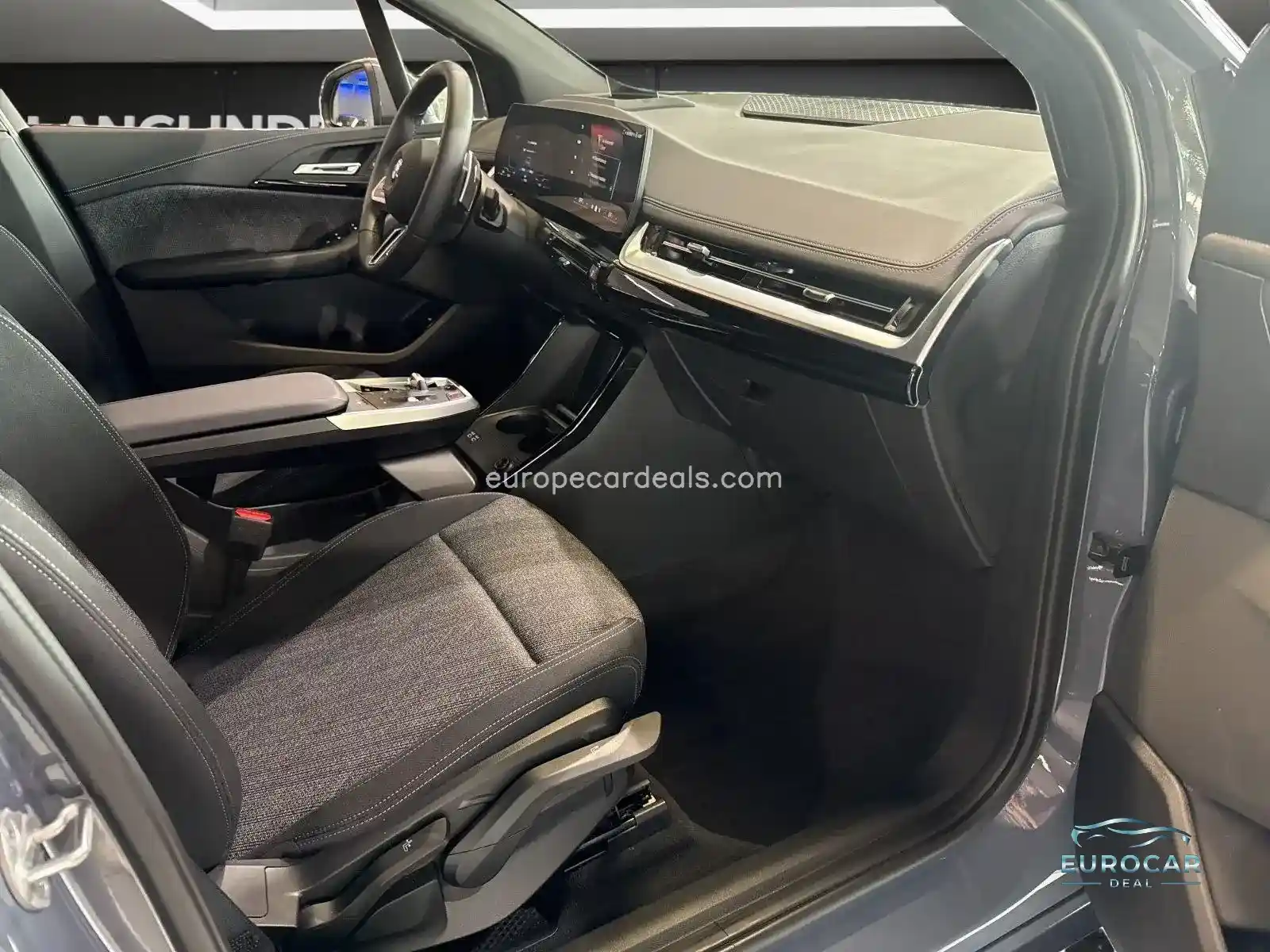 BMW 223 Active Tourer