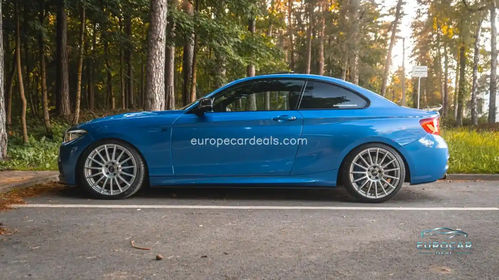 BMW M235