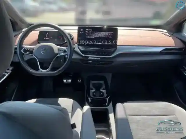 Volkswagen ID.5
