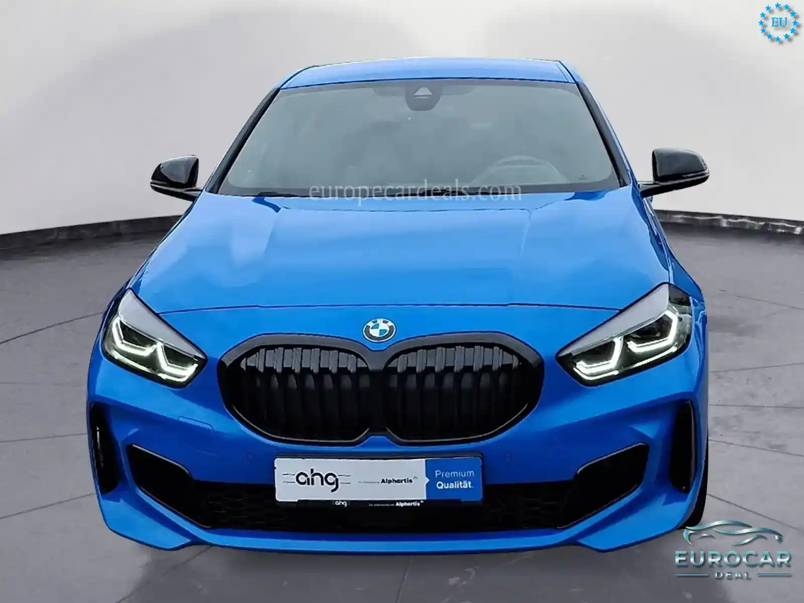 BMW 128