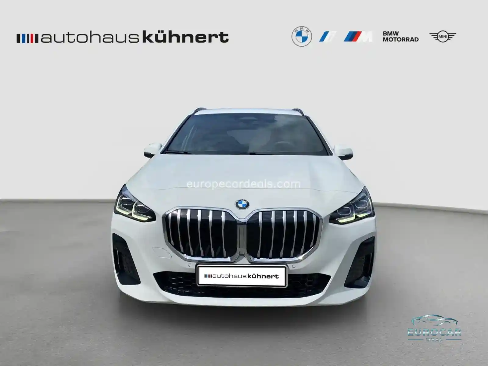 BMW 220 Active Tourer