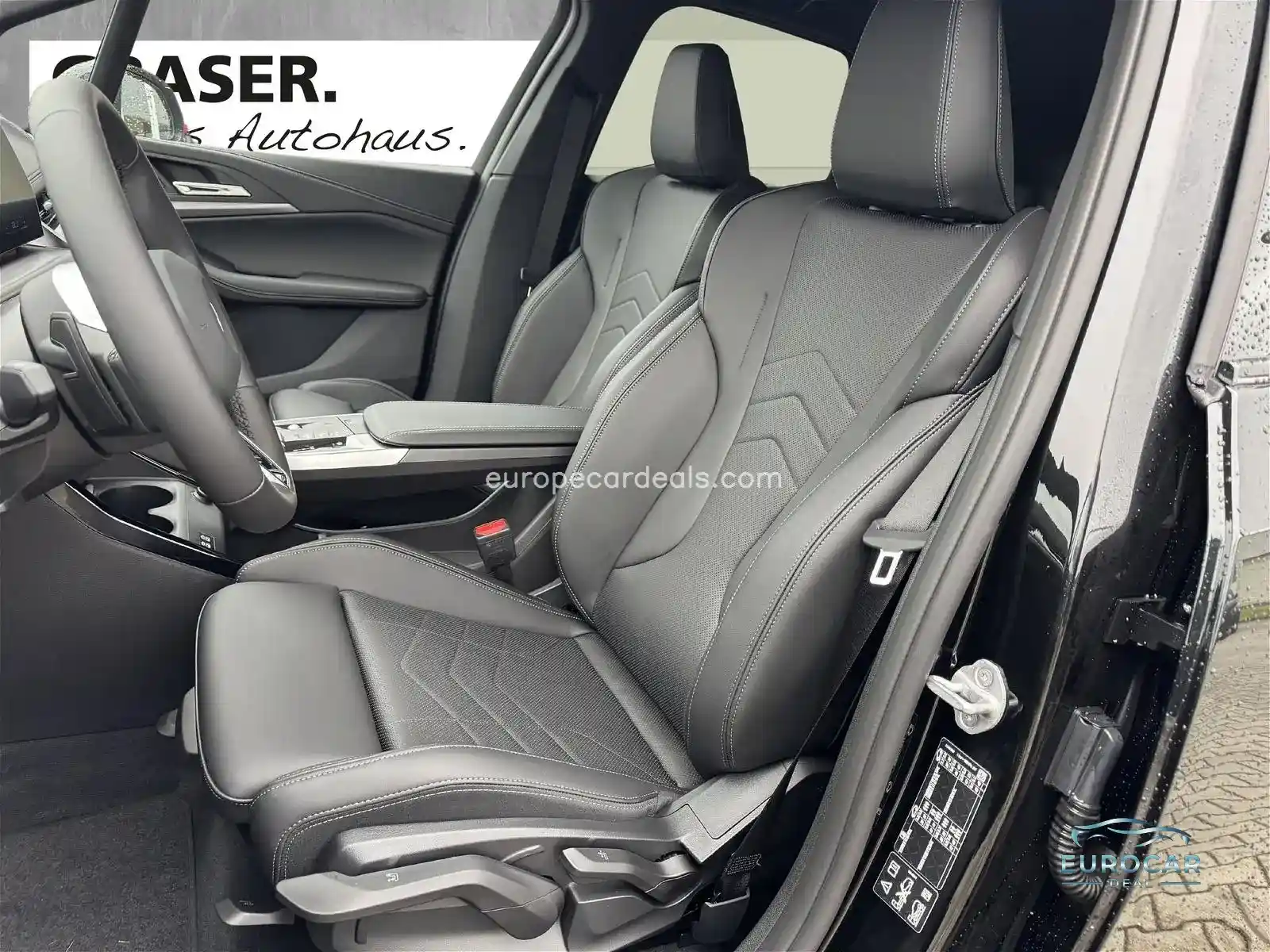 BMW 223 Active Tourer