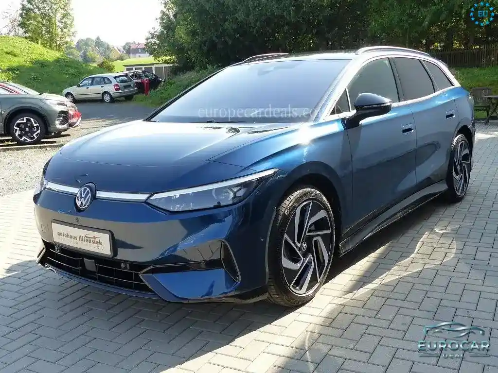 Volkswagen ID.7