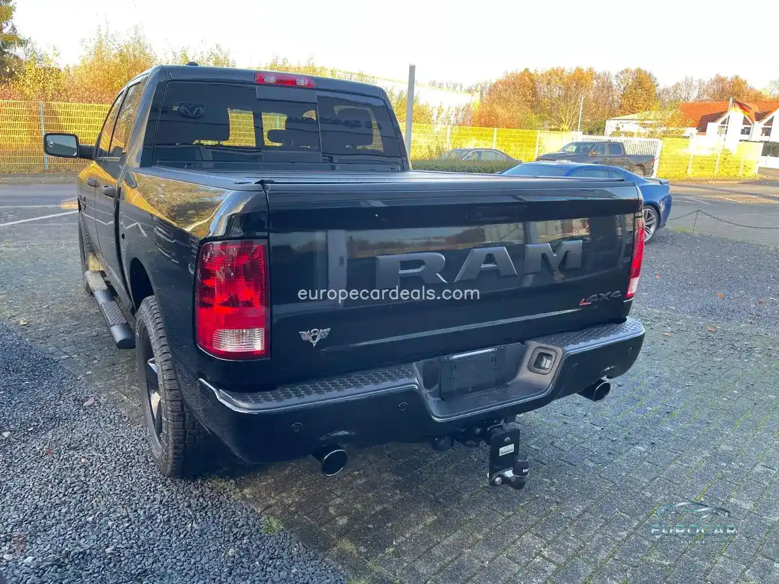 Dodge RAM