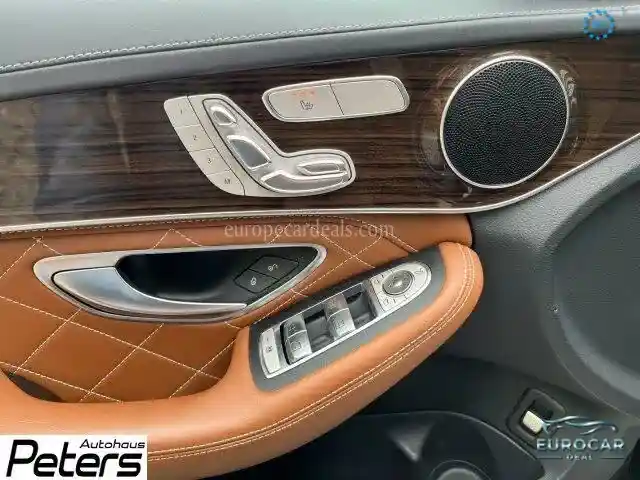 Mercedes-Benz C 63 AMG