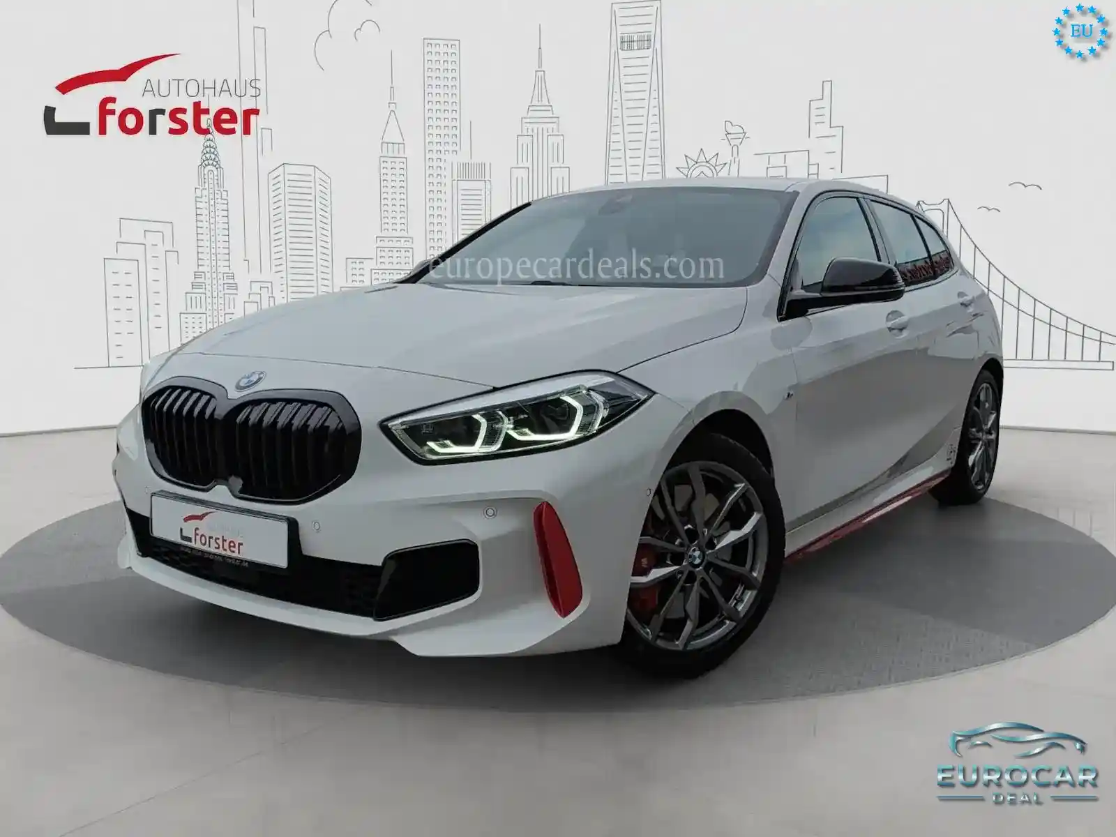 BMW 128