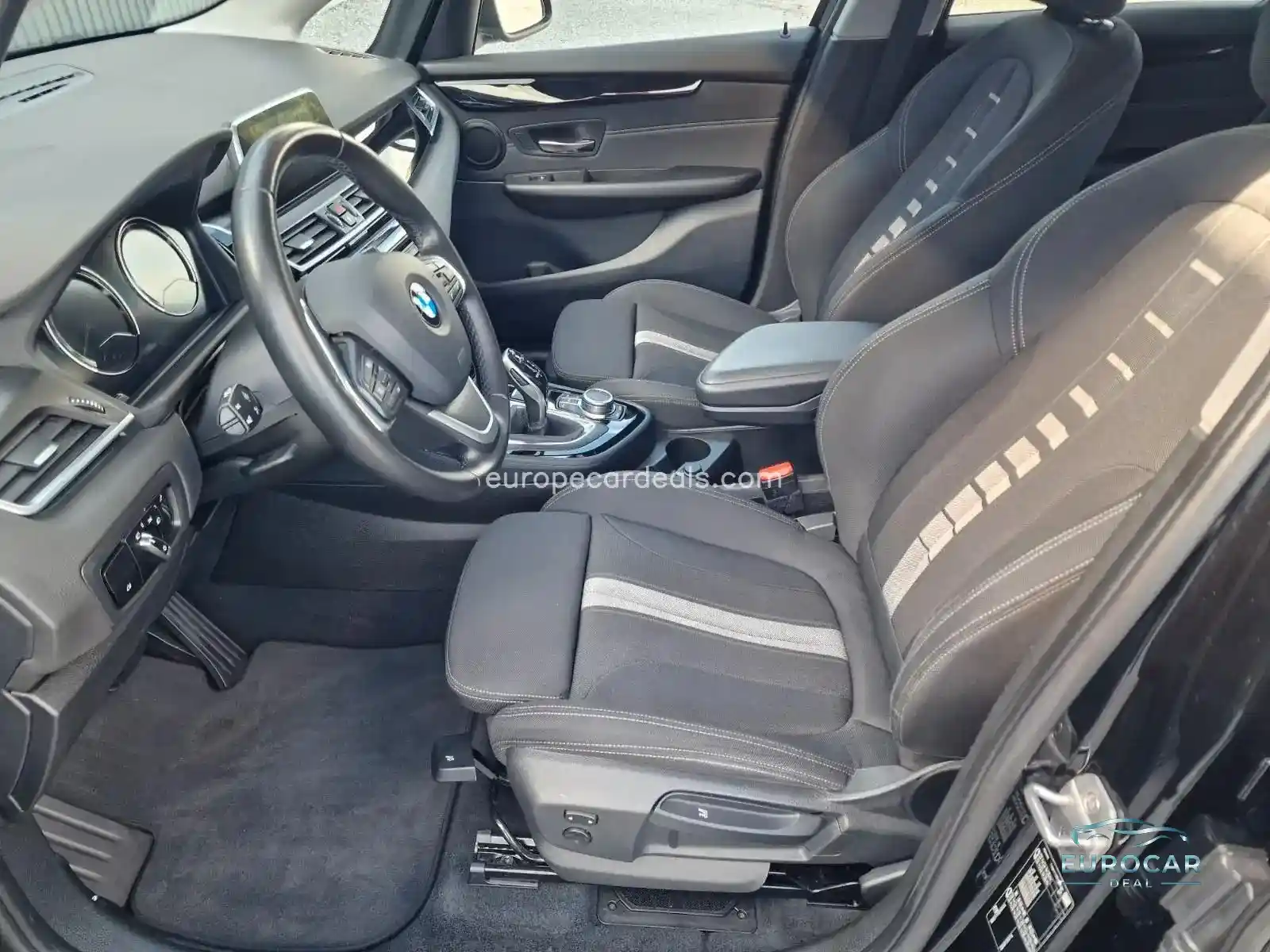 BMW 218 Active Tourer