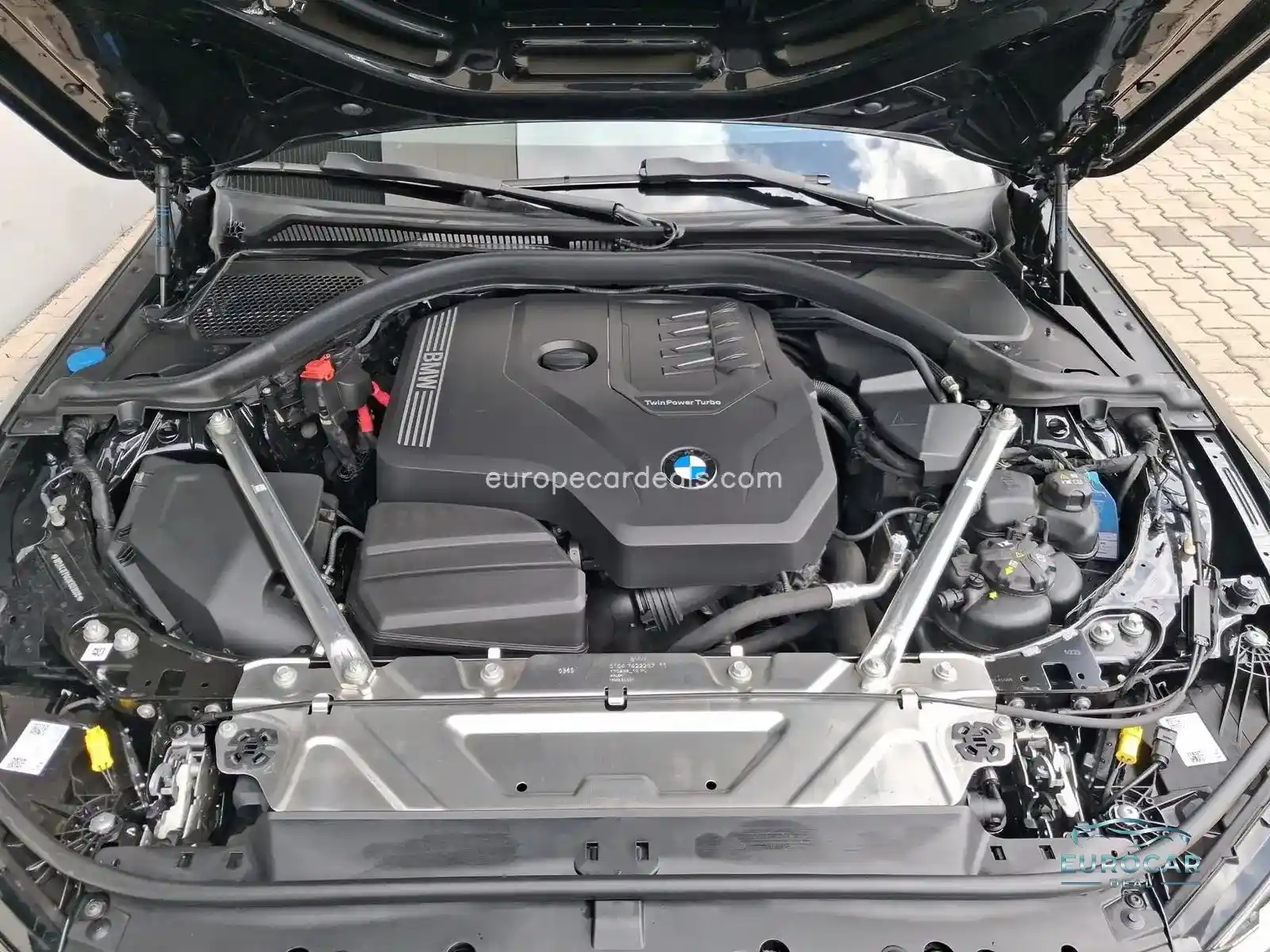 BMW 430